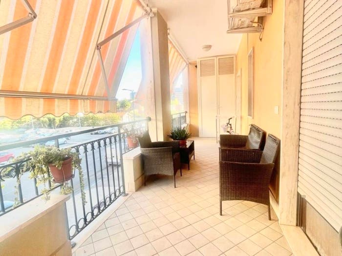 Appartamento quadrilocale in vendita in Via Montenero, Centro, Latina