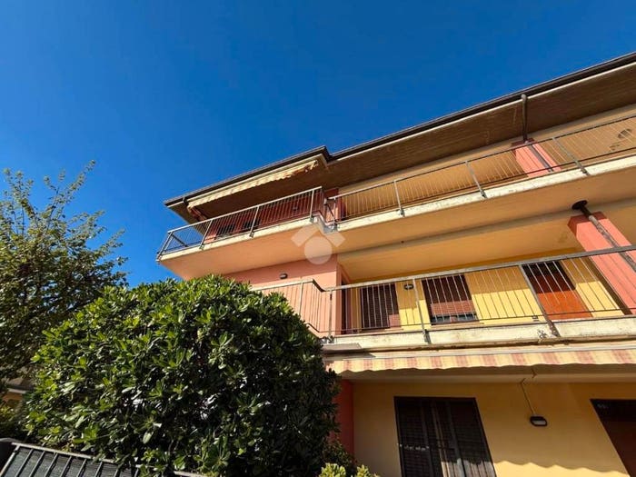 Appartamento bilocale in vendita in VIA SANTACATERINA DA SIENA, Centro, Rovato