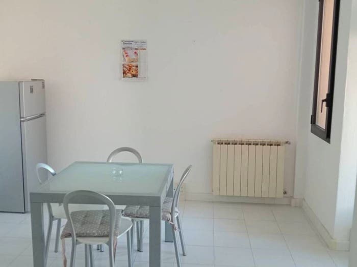 Appartamento trilocale in vendita in Via Giuseppe Mazzini, Centro, Bagnacavallo