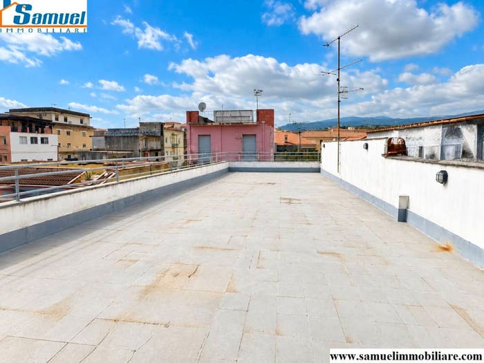 Casa trilocale in vendita in Via Tripoli, Centro, Giarre