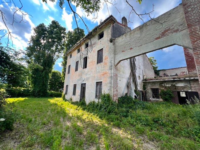 Casa con 6 locali in vendita in Via Quintarello, Quinto Vicentino