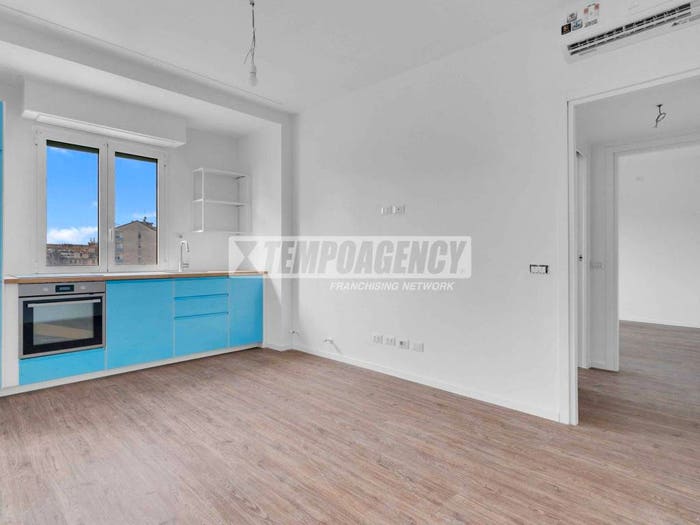 Appartamento bilocale in vendita in Via Ettore Ponti, Barona, Milano