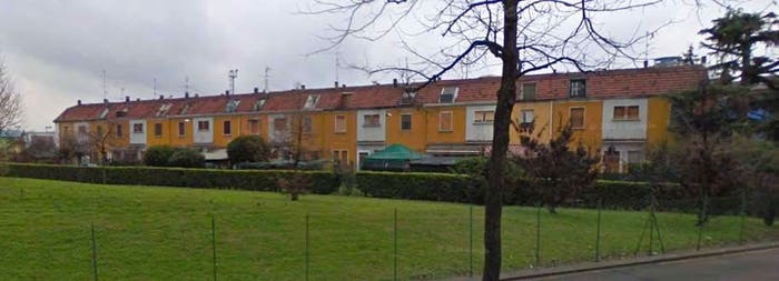 Casa con 6 locali in vendita in via Alessandro Lamarmora, Brescia Due, Brescia