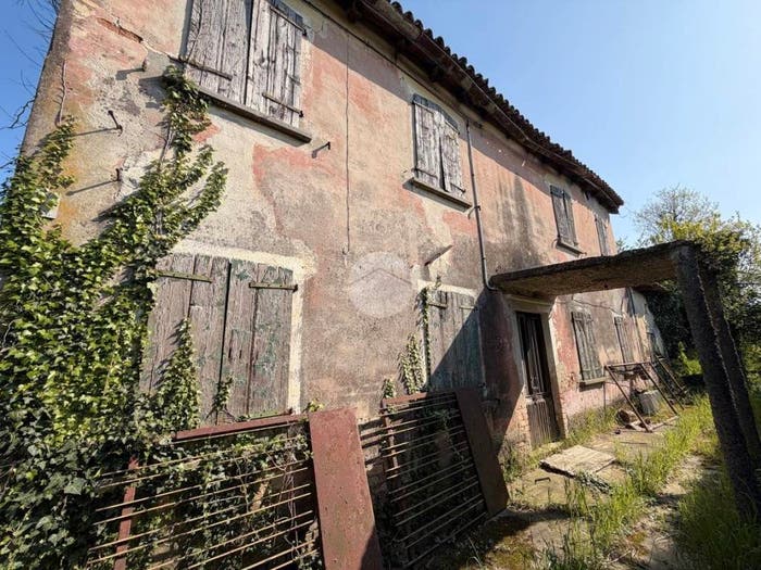 Casa quadrilocale in vendita in Via Frassinelli, Olmo, Martellago