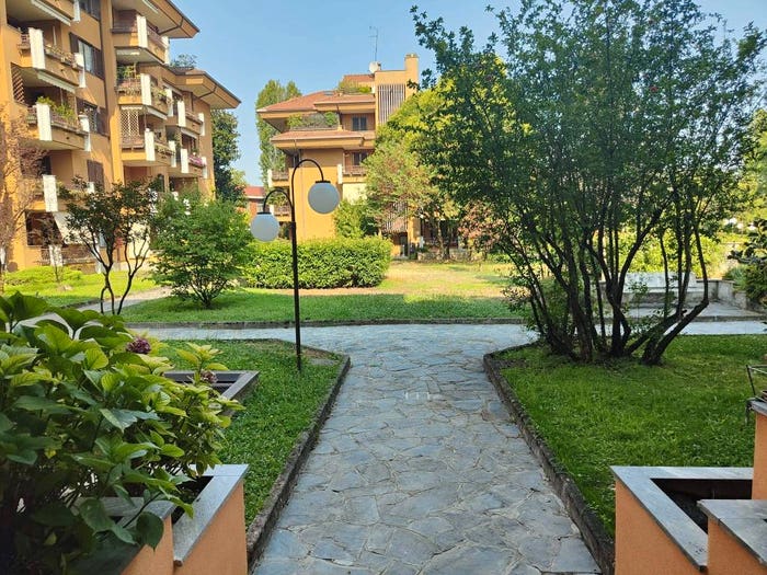 Appartamento bilocale in vendita in Via Giacomo Matteotti, Bettola Zelo Foramagno, Peschiera Borromeo