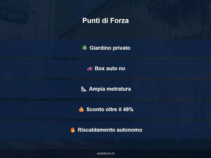 Case in Vendita e in Affitto - 3