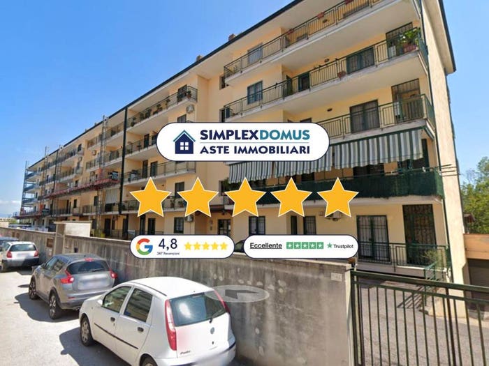 Appartamento con 5 locali in vendita in degli Olmi, TrentolaDucenta