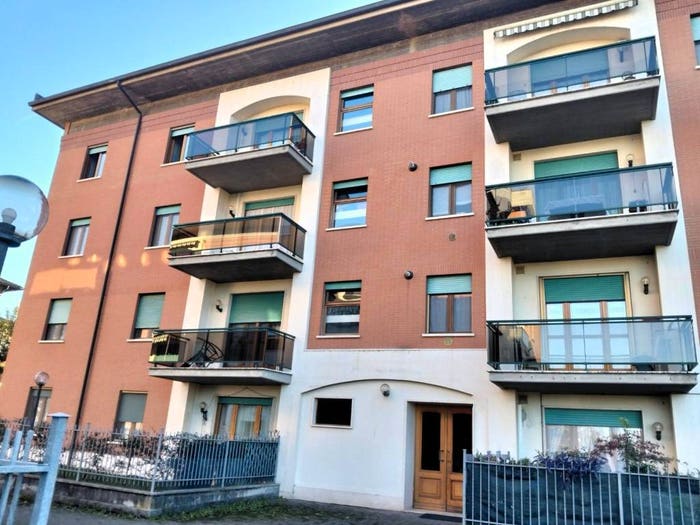 Appartamento quadrilocale in vendita in Strada Grillano, Ovada