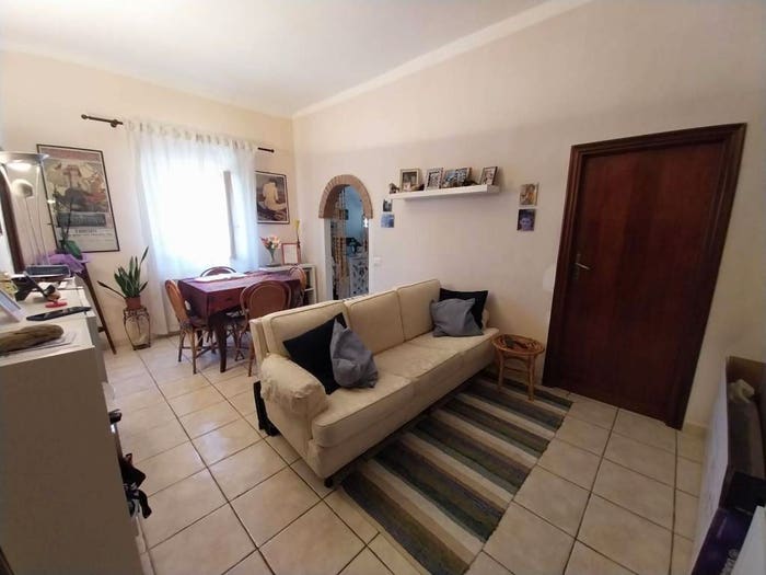 Appartamento quadrilocale in vendita in Centro, Calci