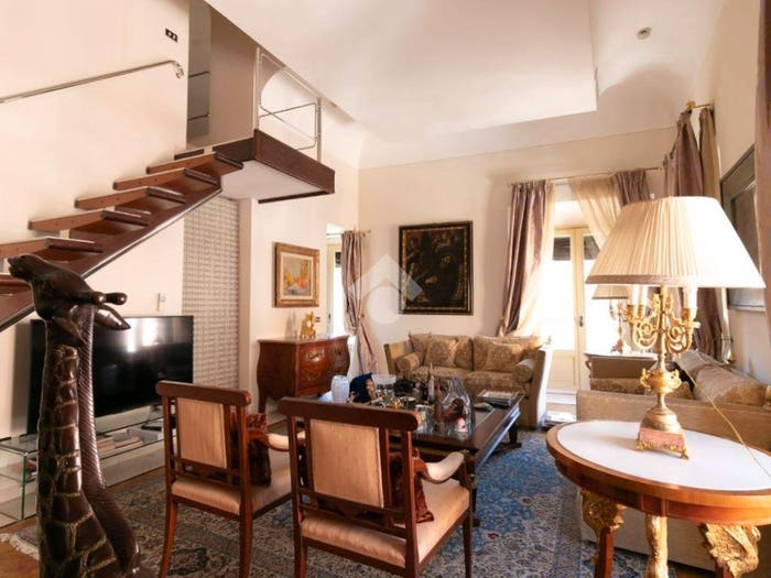 Casa con 5 locali in vendita in Piazzetta Don Pippo, Centro Storico, Forlì