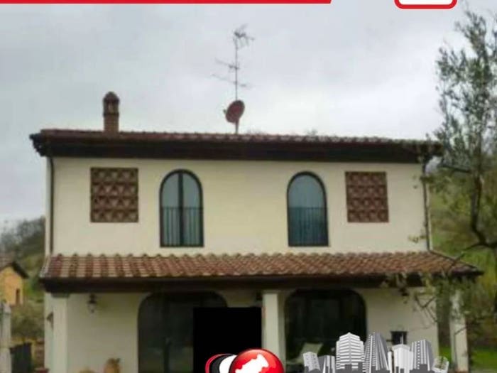 Casa con 5 locali in vendita in Castelfranco di Sopra AR Italia, Castelfranco Di Sopra, Castelfranco Piandisco