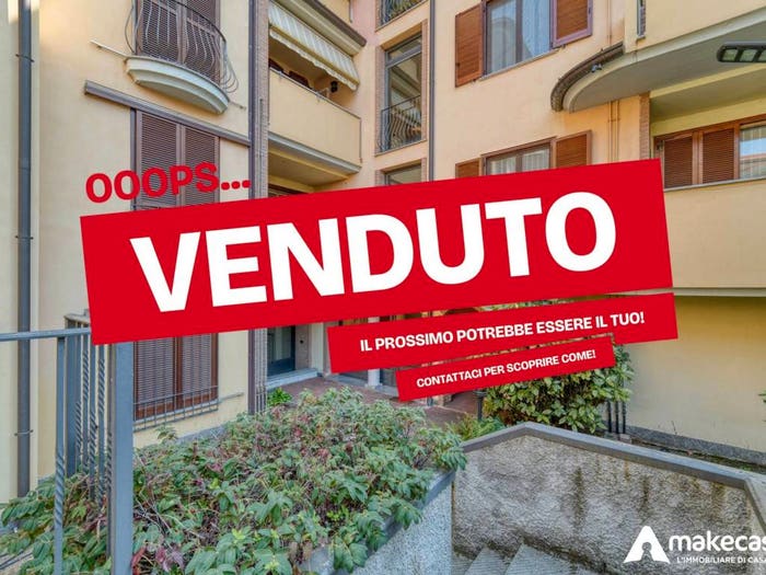Appartamento bilocale in vendita in Via Lago Maggiore, Centro, Mulazzano