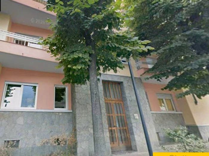 Appartamento quadrilocale in vendita in Cso Febbraio, Centro, Aosta