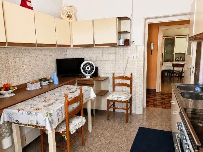 Appartamento trilocale in vendita in Bisceglie