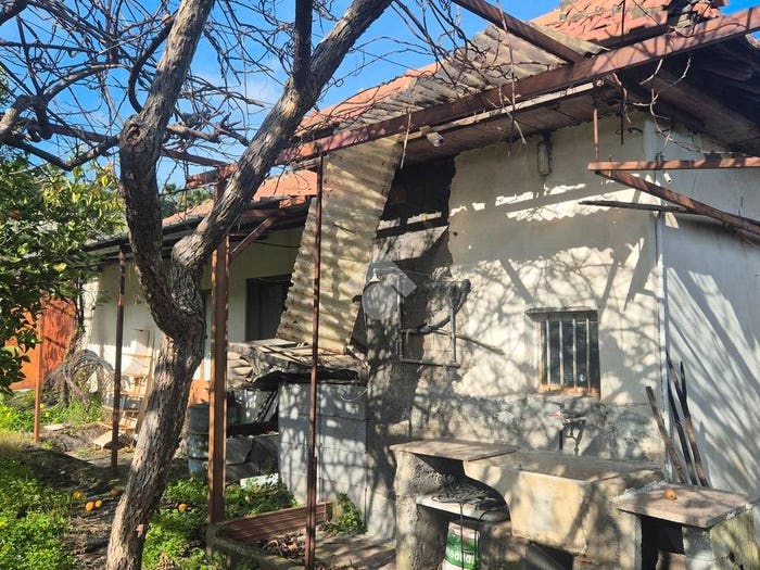 Casa monolocale in vendita in Via bassi, Piedimonte Etneo
