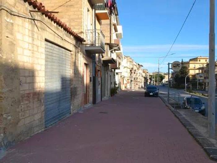 Appartamento monolocale in vendita in Viale Mario Gori No Number, Niscemi