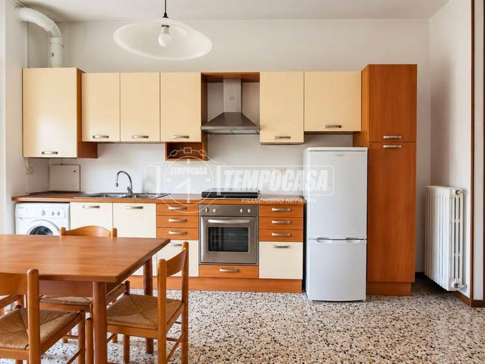 Appartamento trilocale in vendita in Via John Kennedy, San Fereolo Albarola Faustina, Lodi