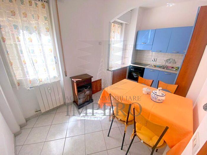 Appartamento bilocale in vendita in Via Cabagni Baccini, Ventimiglia