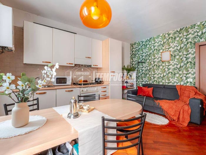 Appartamento bilocale in vendita in Via Rosolino Pilo, Porta Venezia, Milano