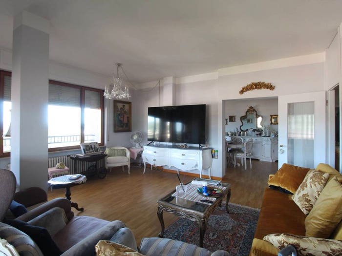Appartamento con 5 locali in vendita in Piazza Campo Marzio, Centro, Arzignano
