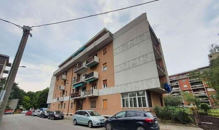 Appartamento con 6 locali in vendita in Via ragazzi del ', Centro, Dalmine
