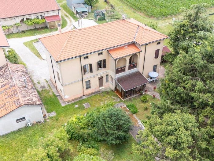 Casa trilocale in vendita in Via Punte, Eremo, Curtatone