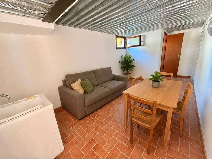 Appartamento con 5 locali in vendita in Ing Indip Ristrutturato Tavernetta Classe A, Tre Monti, Imola