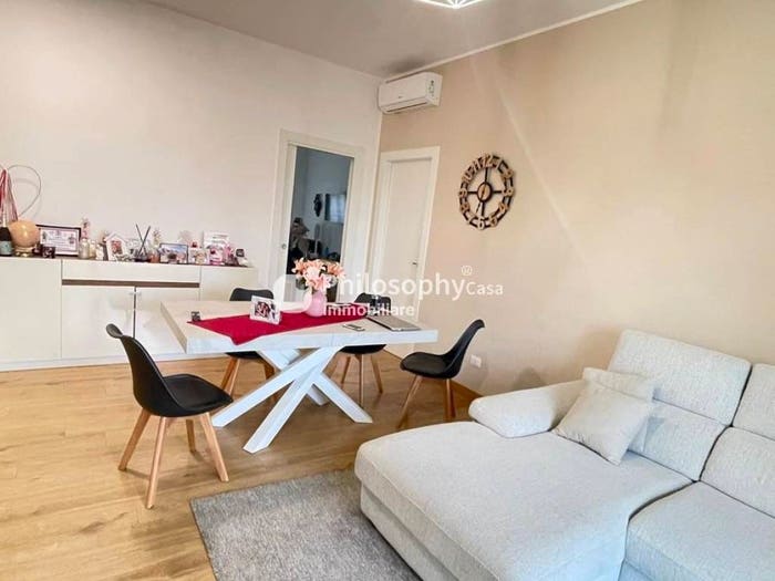 Appartamento quadrilocale in vendita in Via Tenna, Torrette, Ancona