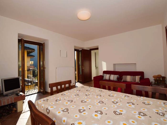Appartamento quadrilocale in vendita in Via Guido Vincon, San Germano Chisone