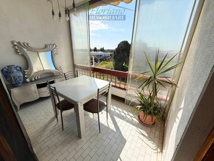 Appartamento bilocale in vendita in Via Ponza, Montalto Marina, Montalto di Castro