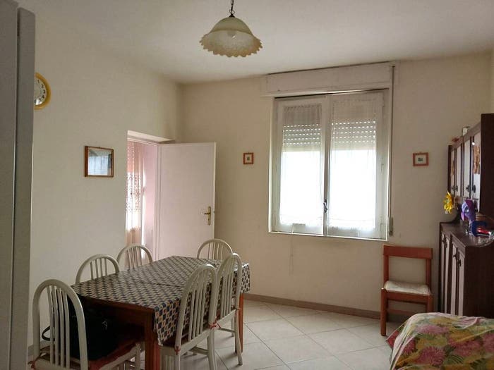 Appartamento trilocale in vendita in Traversa Conte, Centro, Minturno