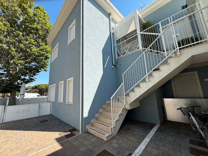 Appartamento monolocale in vendita in Viale Volturno, Centro, Cervia