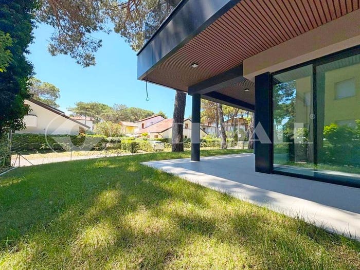 Appartamento quadrilocale in vendita in Centro, Lignano Sabbiadoro