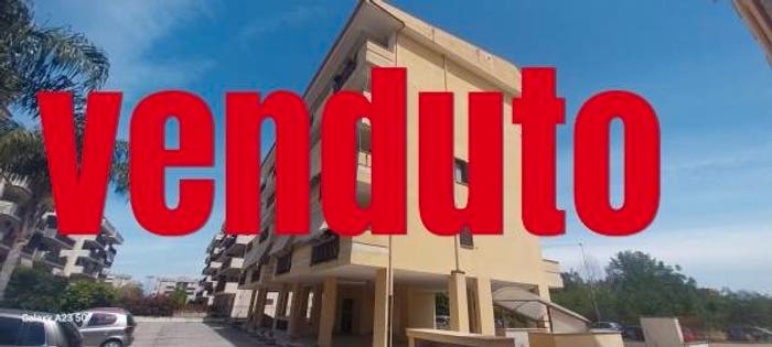 Appartamento trilocale in vendita in Via Atellana, Aversa