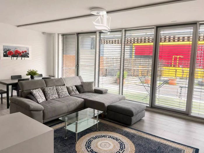Appartamento quadrilocale in vendita in Via Max Planck, Oltrisarco Aslago, Bolzano