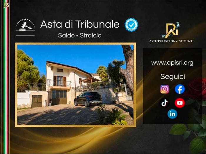 Casa con 5 locali in vendita in Tetti Grangia, Sciolze