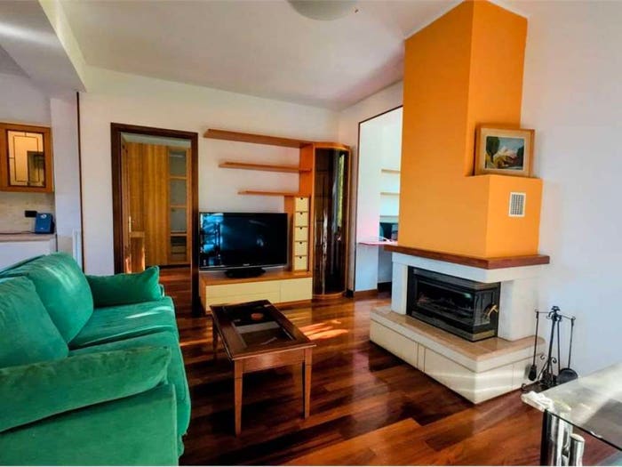 Appartamento quadrilocale in vendita in VIA VUILLERMINAZ, Centro, Aosta