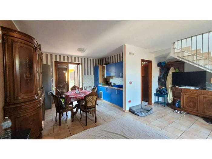 Appartamento con 5 locali in vendita in Via Saturno, Santa Venere, Capaccio Paestum