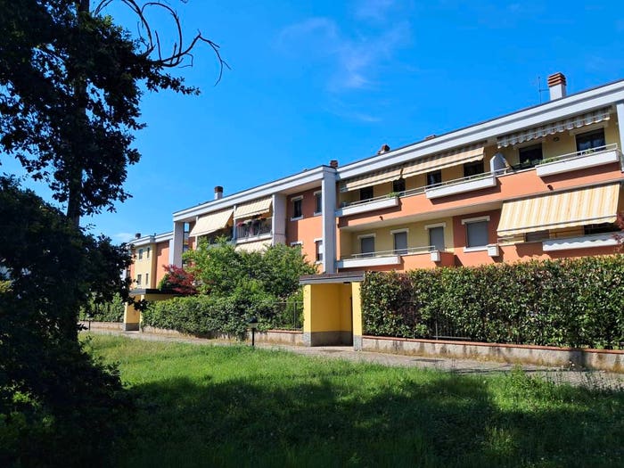 Appartamento quadrilocale in vendita in Via Ludwig van Beethoven, Saronnese, Legnano