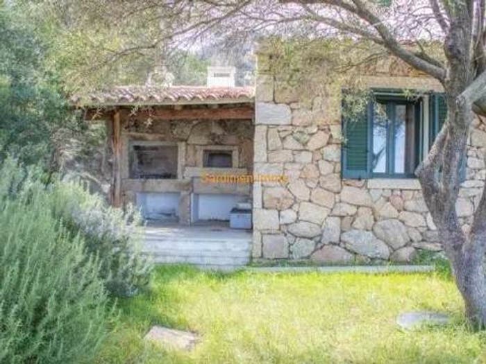 Casa quadrilocale in vendita in San Giacomo No Number, Sant'Antonio di Gallura