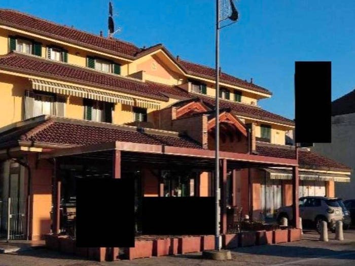 Appartamento quadrilocale in vendita in Via S Giovanni, Centro, Castelnuovo Don Bosco