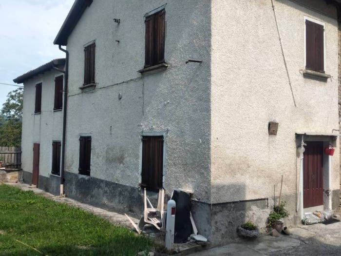 Casa in vendita in Castelnuovo Ne' Monti, Castelnovo Ne' Monti