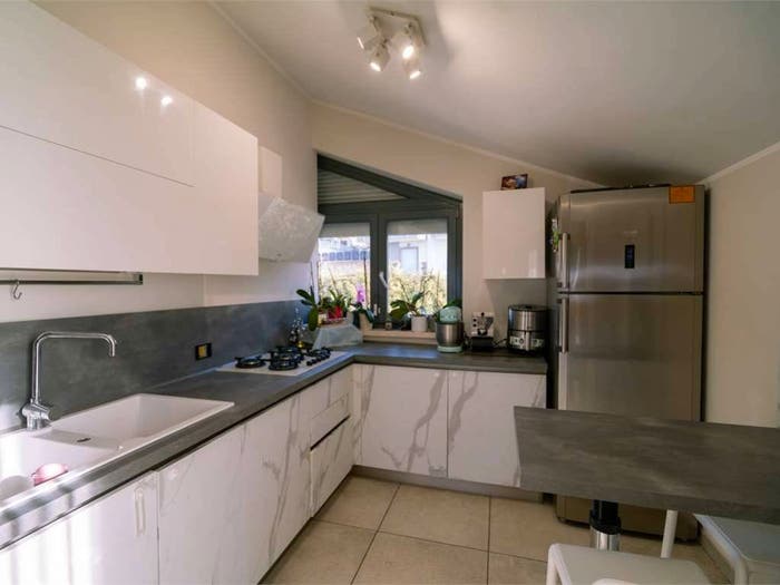 Appartamento trilocale in vendita in Via Terrazzo, Monte San Giovanni Campano