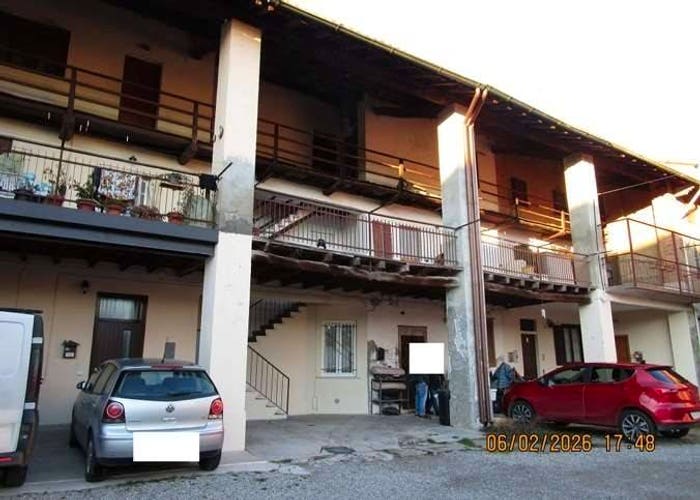 Appartamento bilocale in vendita in Vicolo Solaro, Centro, Misinto