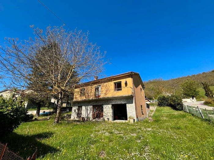 Casa quadrilocale in vendita in Località Fresciano, Fresciano, Badia Tedalda