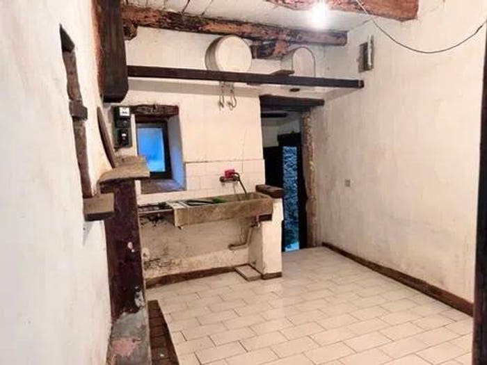Appartamento bilocale in vendita in Vicolo Arco Buio, Centro, Capranica