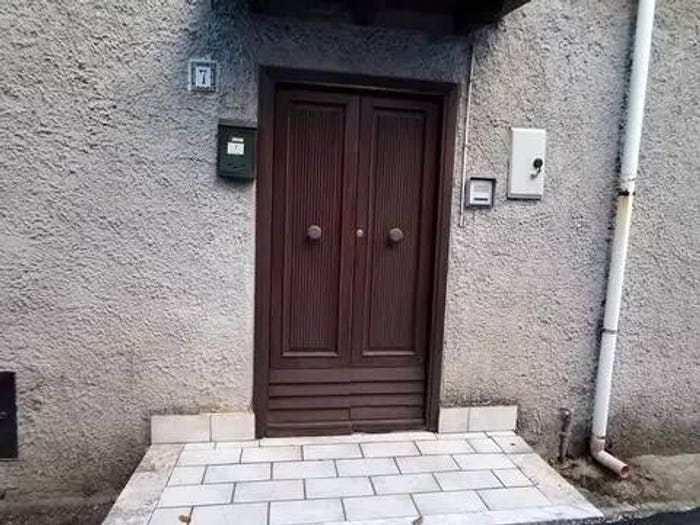 Appartamento bilocale in vendita in Via San Rocco, Centro, Rocca Massima