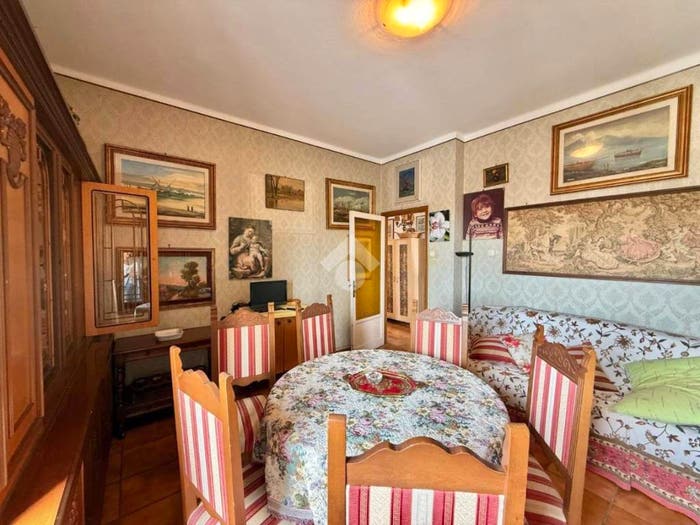 Appartamento monolocale in vendita in Largo Viale Roma, Puliche, Massa