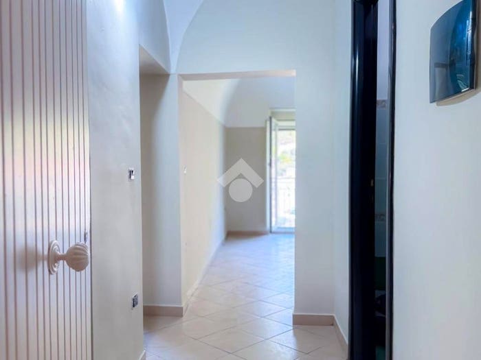 Appartamento bilocale in vendita in Via Castello, Maranola Trivio, Formia