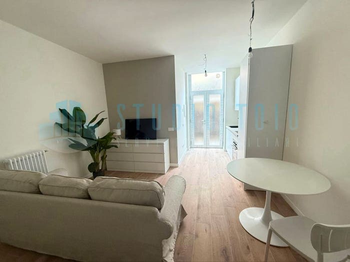 Appartamento monolocale in vendita in Via Filippo Tajani, Città Studi, Milano